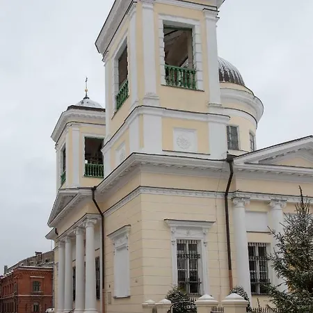Exclusive Charm Of The Old Tallinn Tallinna Exterior photo
