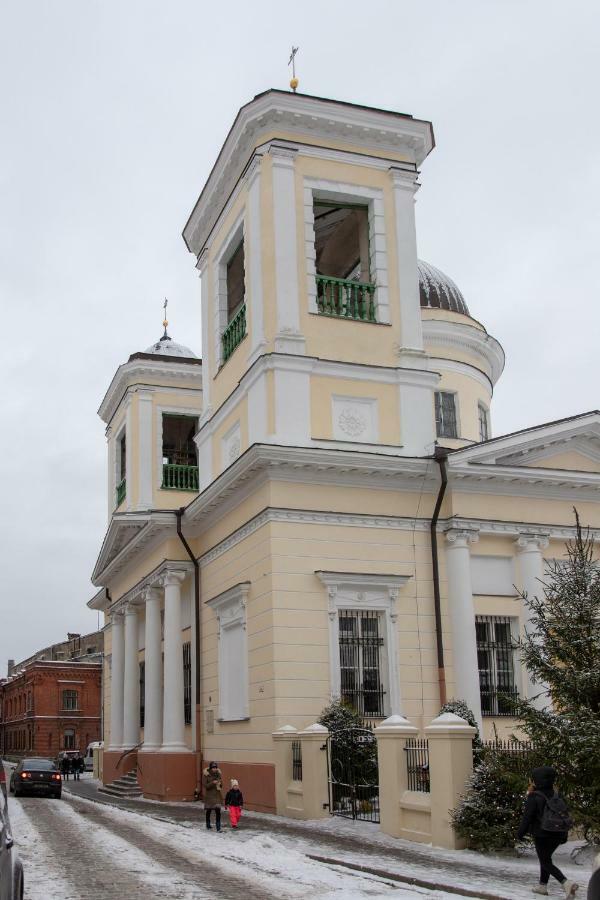 Exclusive Charm Of The Old * Tallinna