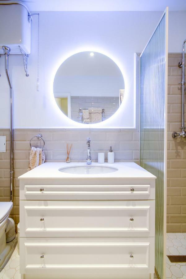 Apartament Exclusive Charm Of The Old Tallin