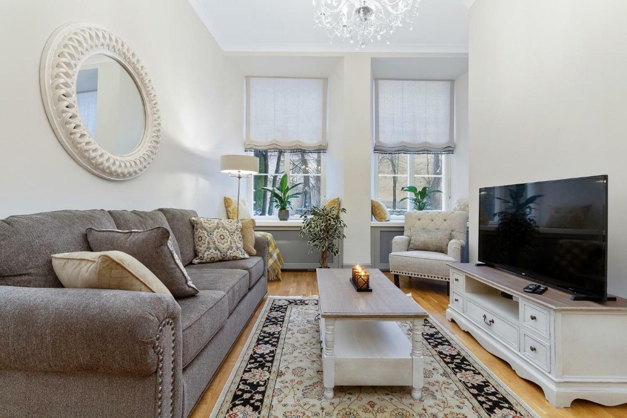 Apartament Exclusive Charm Of The Old